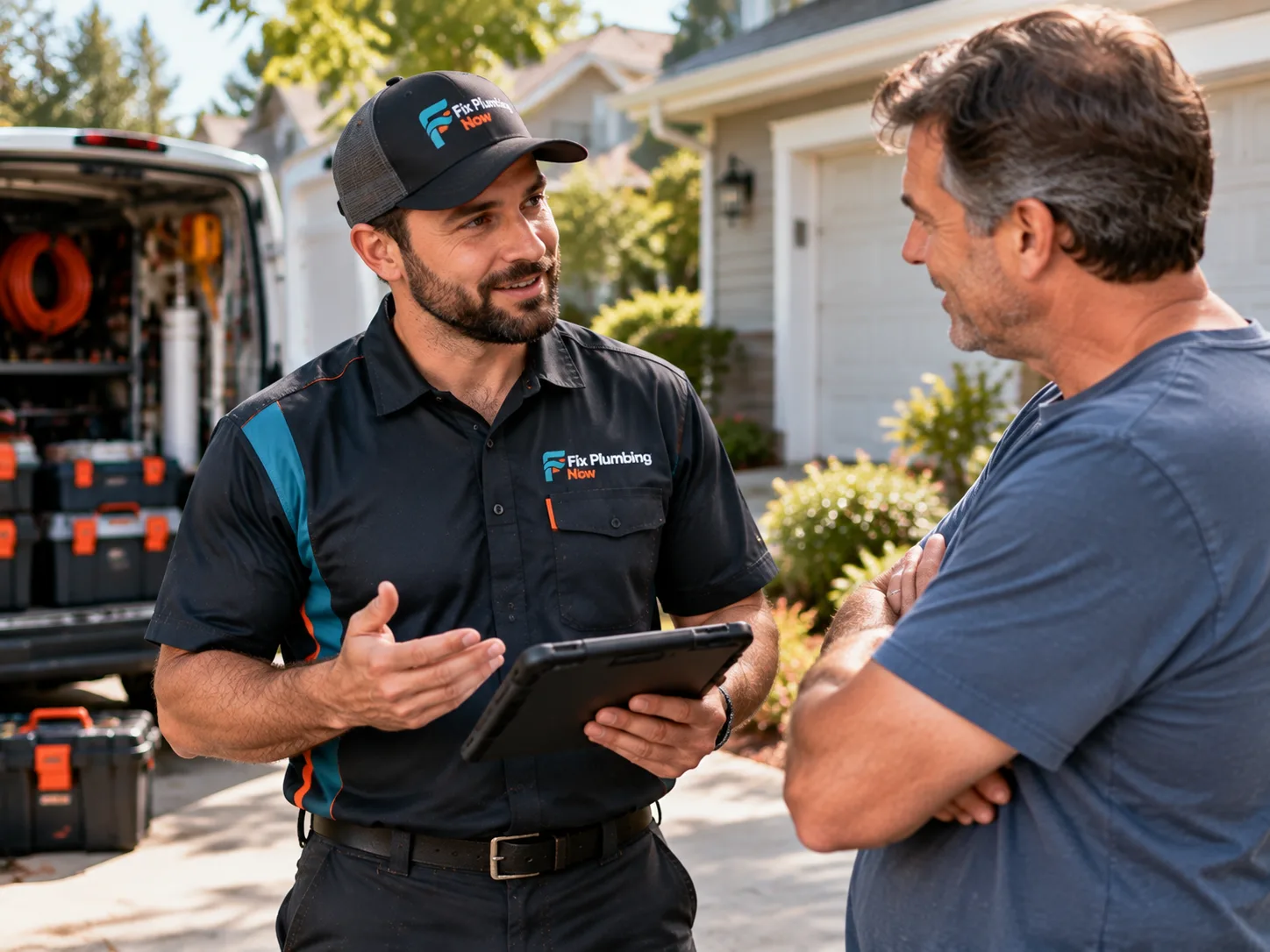 Clogged Drain Service Glendora, CA FAQs